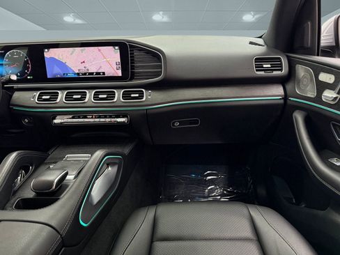 Certified 2022 Mercedes-Benz GLE 350 4MATIC image 26