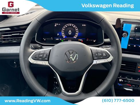 New 2026 Volkswagen Jetta SE image 14