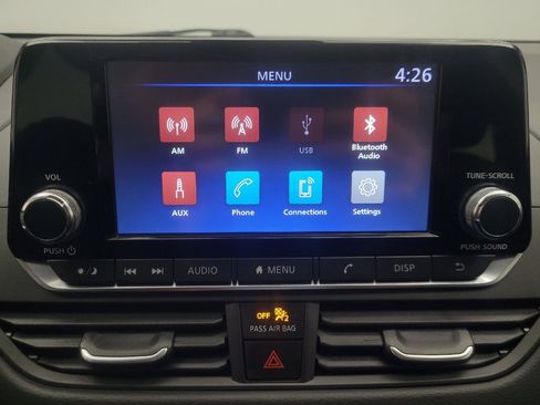 Used 2023 Nissan Altima 2.5 S FWD image 22
