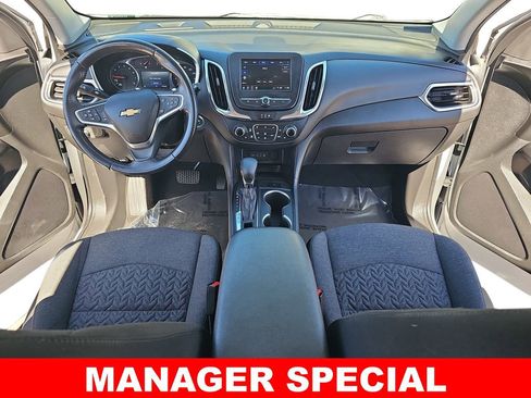Used 2022 Chevrolet Equinox LT image 9
