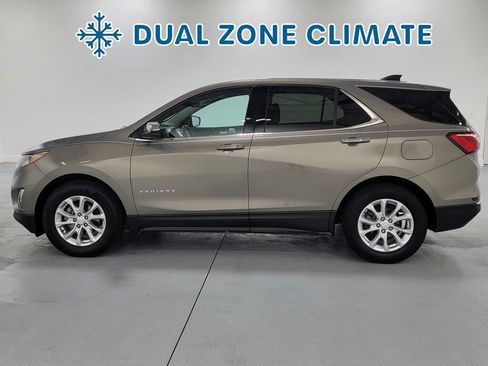 Used 2019 Chevrolet Equinox LT image 5