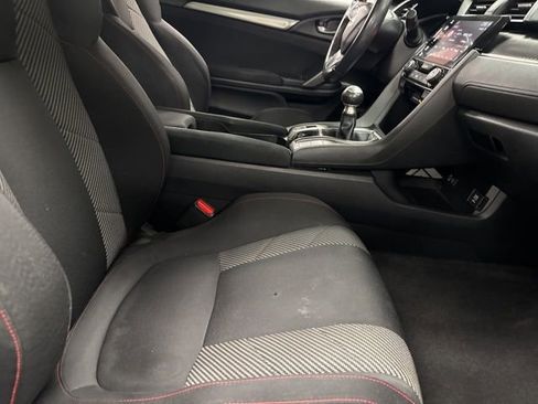 Used 2018 Honda Civic Si image 11