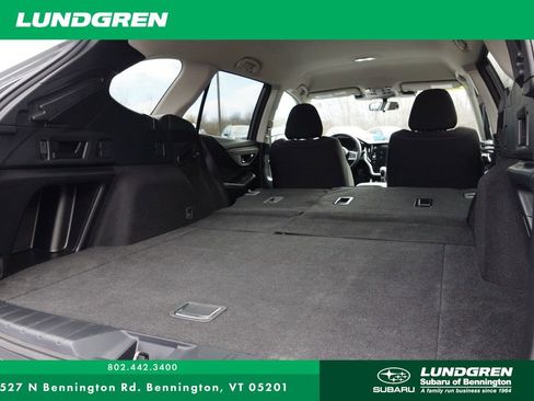 Used 2023 Subaru Outback Premium image 16