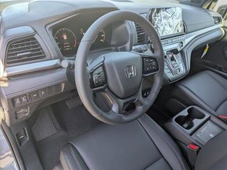New 2026 Honda Odyssey Sport-L video 3