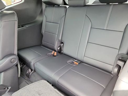 New 2026 GMC Acadia Elevation w/ Black Edition image 15