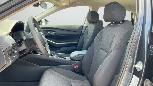 Used 2023 Honda Accord LX image 19