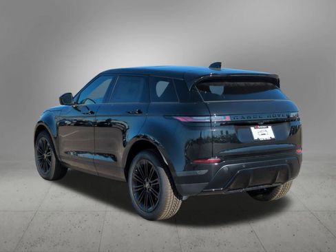 New 2026 Land Rover Range Rover Evoque S image 4