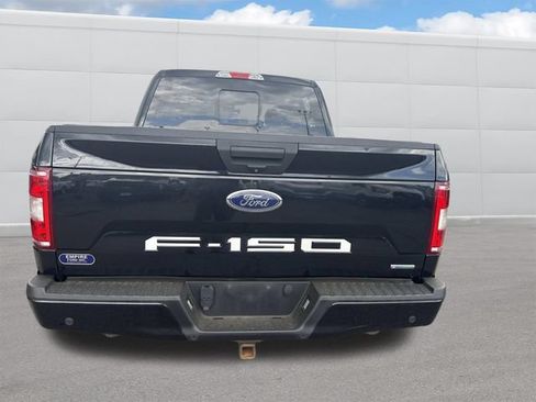 Used 2019 Ford F150 XLT w/ Equipment Group 302A Luxury AWD/4WD image 5