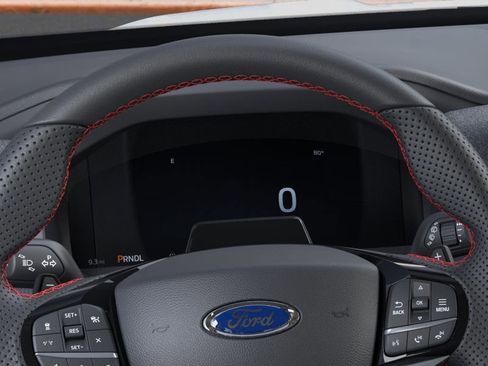 New 2026 Ford Explorer ST w/ Sun And Sound Package image 13