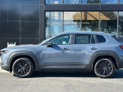 New 2026 MAZDA CX-50 2.5 Hybrid w/ Weather Package image 8