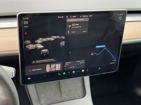 Used 2021 Tesla Model Y Long Range image 15