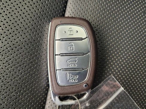Used 2017 Hyundai Tucson Limited FWD image 32