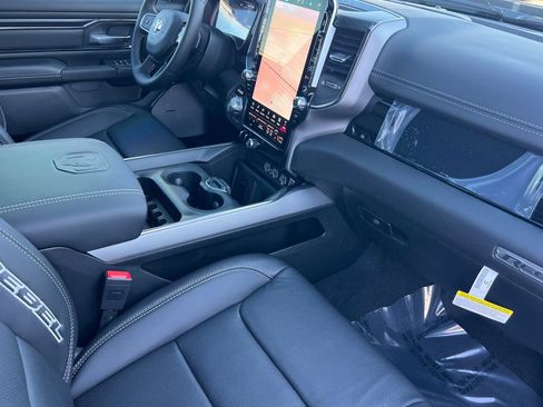 New 2026 RAM 1500 Rebel w/ Rebel Level 2 Equipment Group image 11