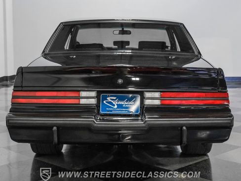 Used 1987 Buick Regal Coupe RWD image 10