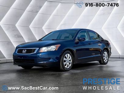Used 2010 Honda Accord LX