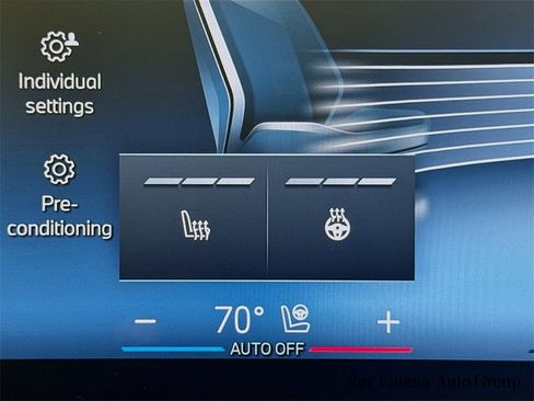 Used 2025 BMW i5 xDrive40 w/ Premium Package image 21