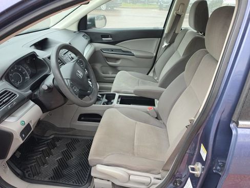 Used 2013 Honda CR-V LX image 9