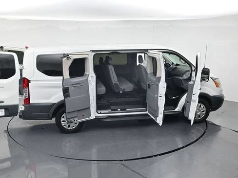 Used 2015 Ford Transit 150 XLT RWD image 51