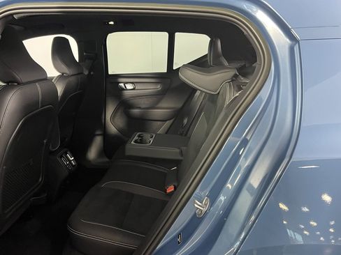 Used 2023 Volvo XC40 B5 Ultimate w/ Protection Package image 30