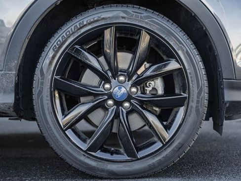 Used 2019 Ford Escape SE image 21