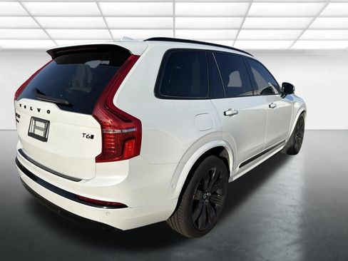 Used 2022 Volvo XC90 T6 Inscription w/ Advanced Package AWD/4WD image 2
