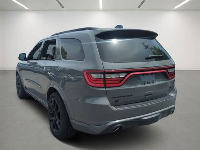 Used 2023 Dodge Durango R/T w/ Tow 'N Go Package
