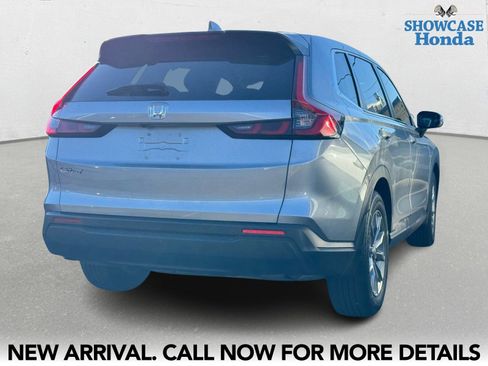 Used 2023 Honda CR-V EX image 5