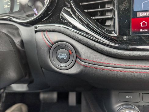 New 2026 Dodge Durango GT AWD/4WD image 24