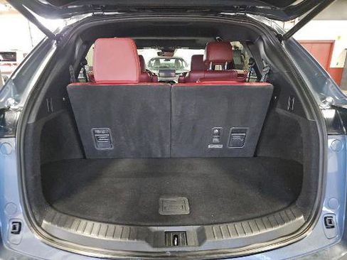 Used 2022 MAZDA CX-9 Carbon Edition image 8