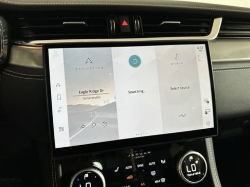 New 2026 Jaguar F-PACE R-Dynamic S image 28