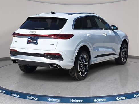 New 2025 Audi Q5 Premium Plus image 3