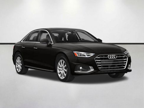 Used 2022 Audi A4 2.0T Premium w/ Convenience Package AWD/4WD image 6