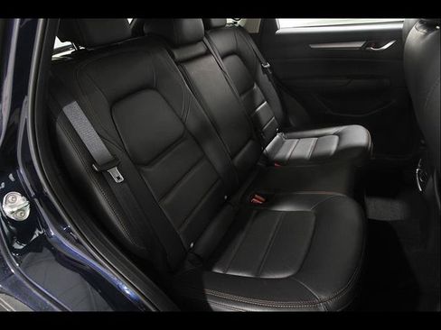 Certified 2023 MAZDA CX-5 AWD 2.5 S image 16