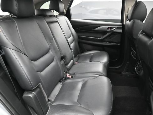 Used 2023 MAZDA CX-9 Touring Plus AWD/4WD image 29