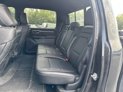 Used 2026 RAM 1500 RHO AWD/4WD image 15