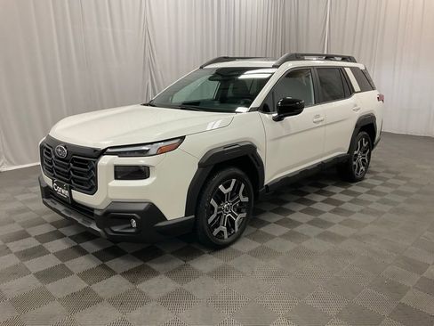 New 2026 Subaru Outback Touring XT w/ Touring Package image 5