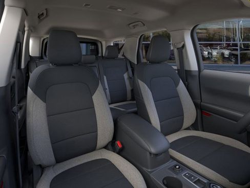 New 2025 Ford Bronco Sport Big Bend AWD/4WD image 11