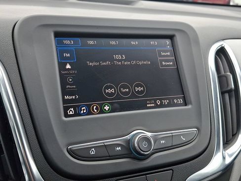 Used 2024 Chevrolet Equinox LS AWD/4WD image 17