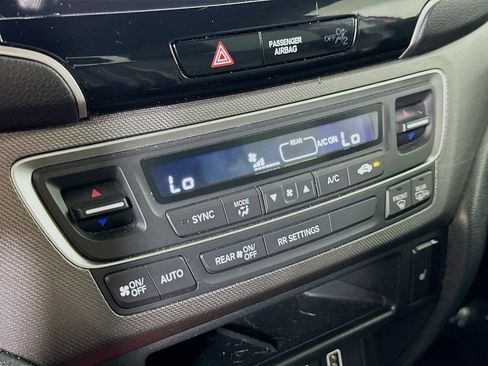 Used 2022 Honda Ridgeline RTL-E image 27