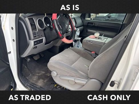 Used 2012 Toyota Tundra Grade image 15