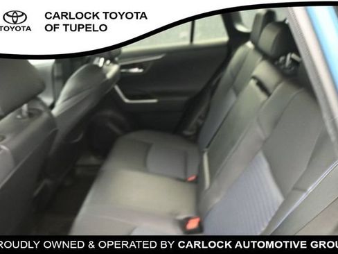 Used 2023 Toyota RAV4 XSE AWD/4WD image 28