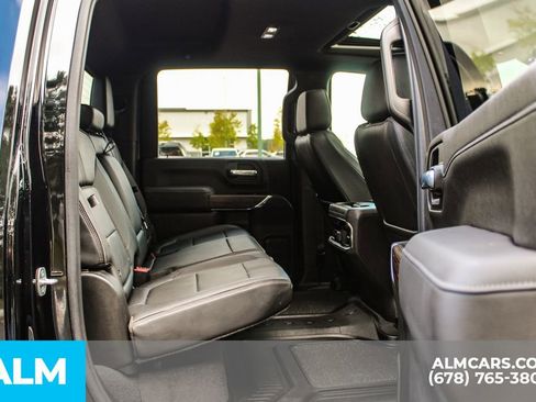 Used 2022 Chevrolet Silverado 3500 High Country image 19