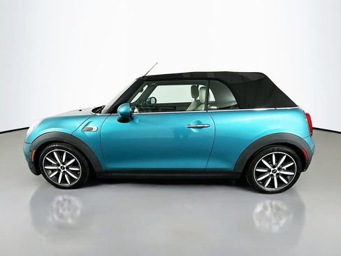 Used 2016 MINI Cooper Convertible FWD image 8