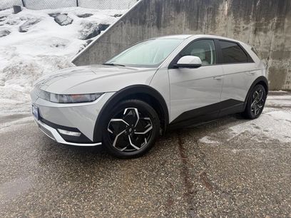 Used 2023 Hyundai Ioniq 5 SEL