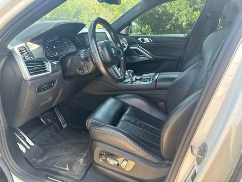 Used 2023 BMW X6 M w/ Competition Package AWD/4WD image 19