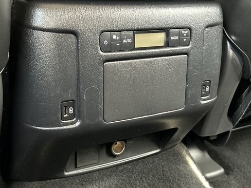 Used 2024 INFINITI QX80 Luxe image 24