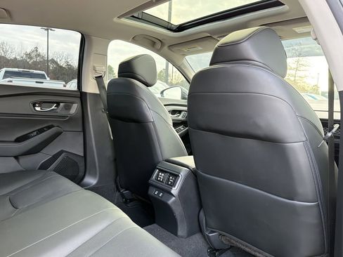Used 2024 Honda Accord Touring image 14