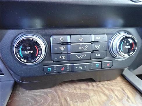 Used 2020 Ford F150 Limited w/ Trailer Tow Package AWD/4WD image 26