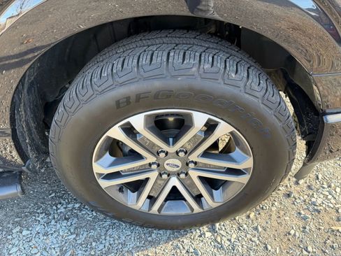 Used 2021 Ford F150 XL w/ STX Appearance Package RWD image 11