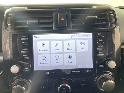 Used 2022 Toyota 4Runner TRD Off-Road Premium image 19